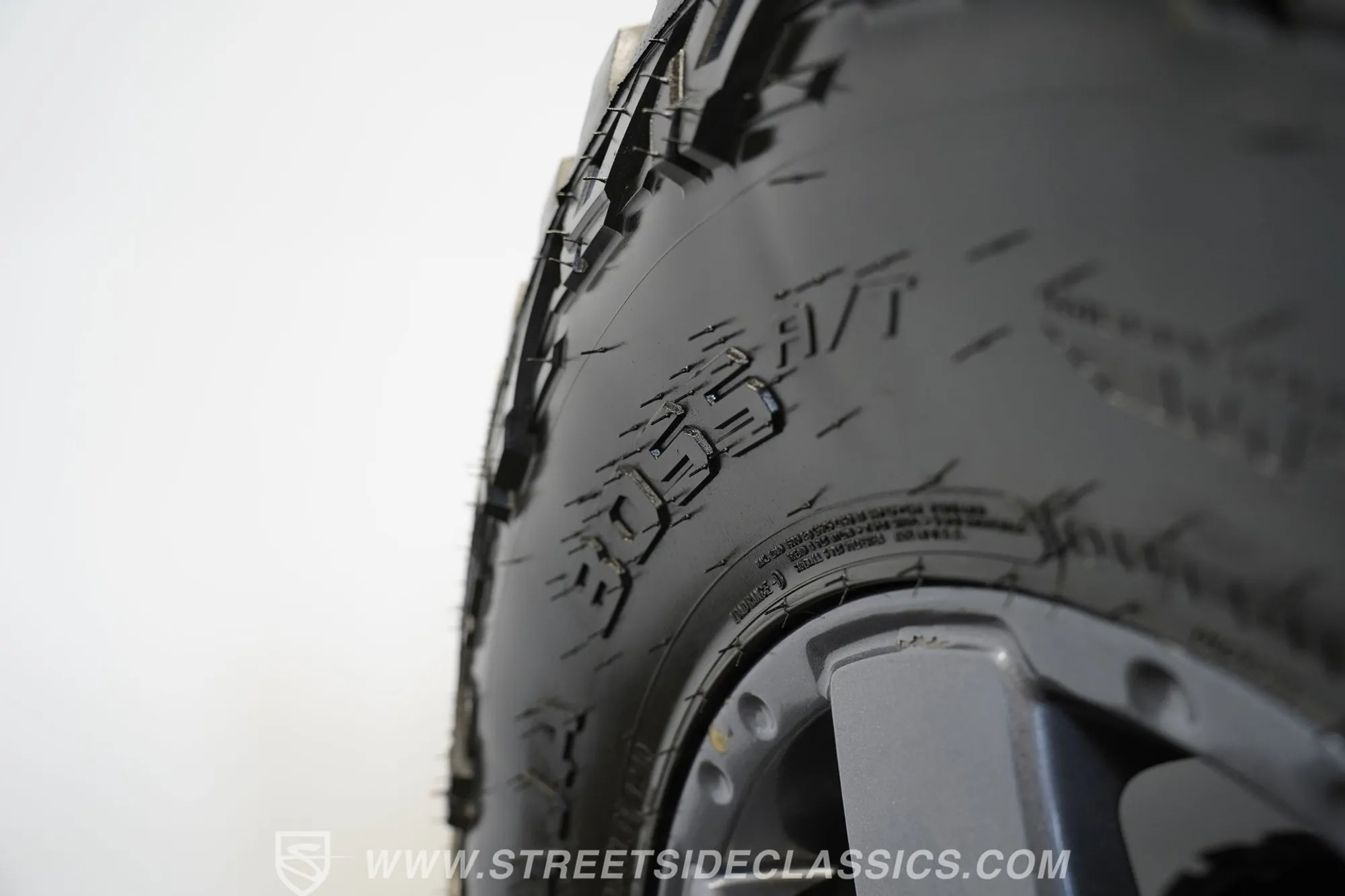 1997 Toyota Land Cruiser