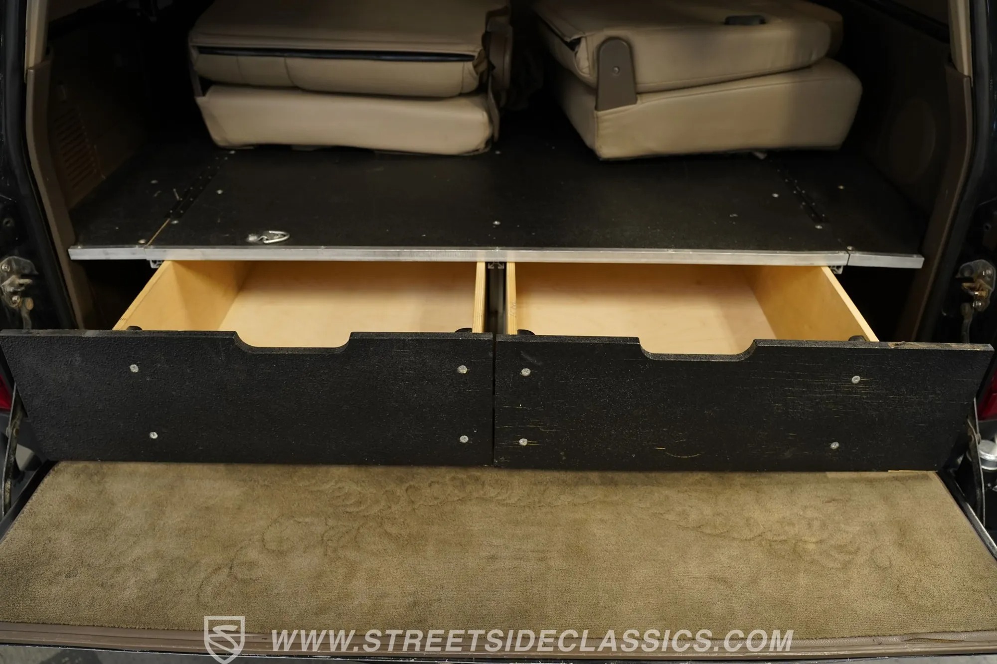 1997 Toyota Land Cruiser