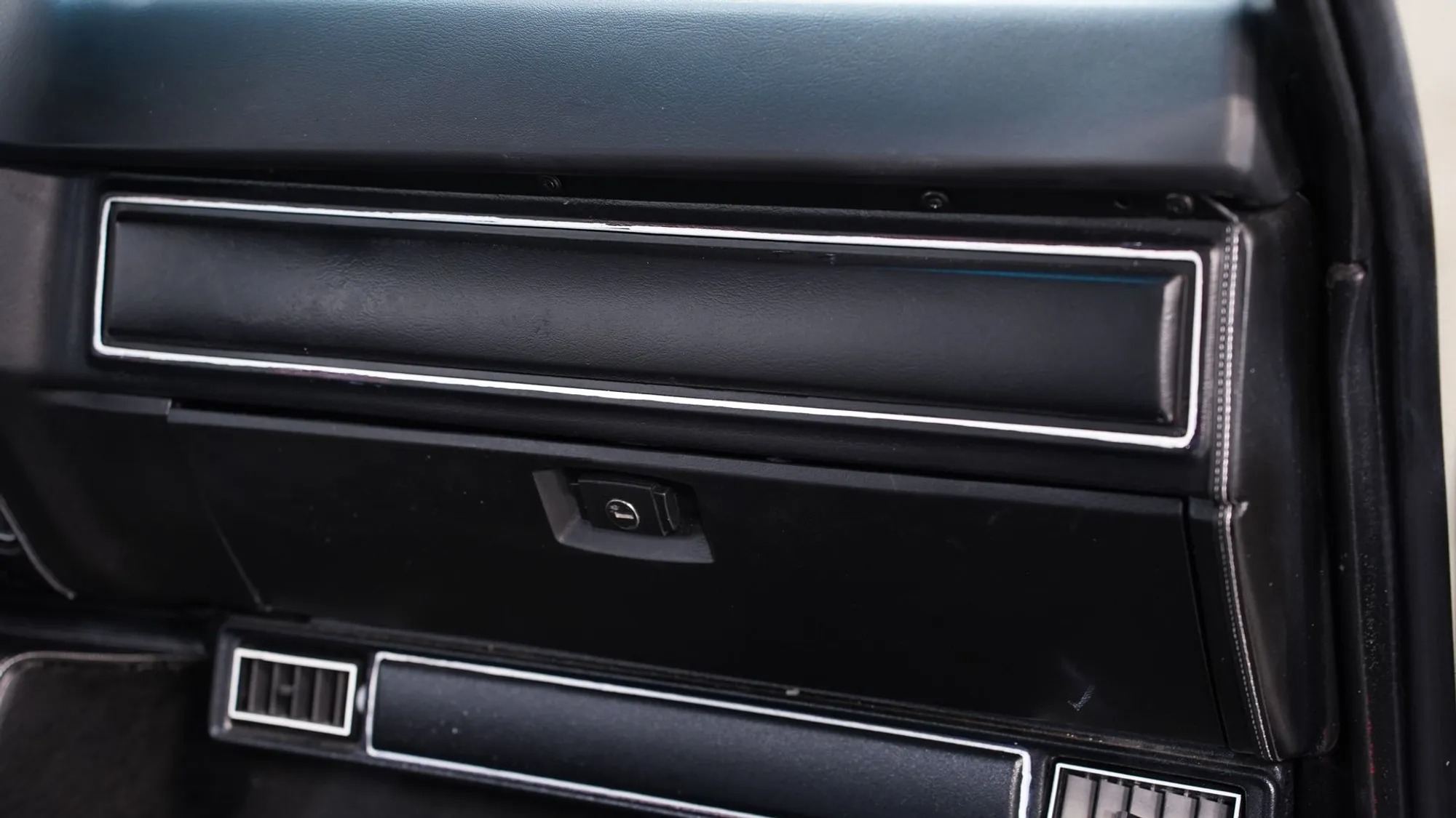 1981 Ford F-100 Custom Flareside