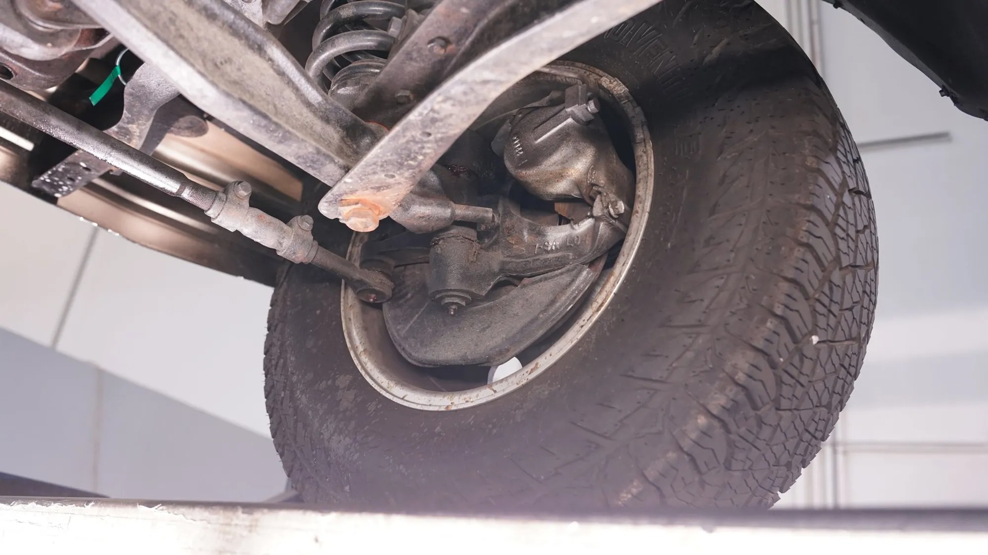 1981 Ford F-100 Custom Flareside