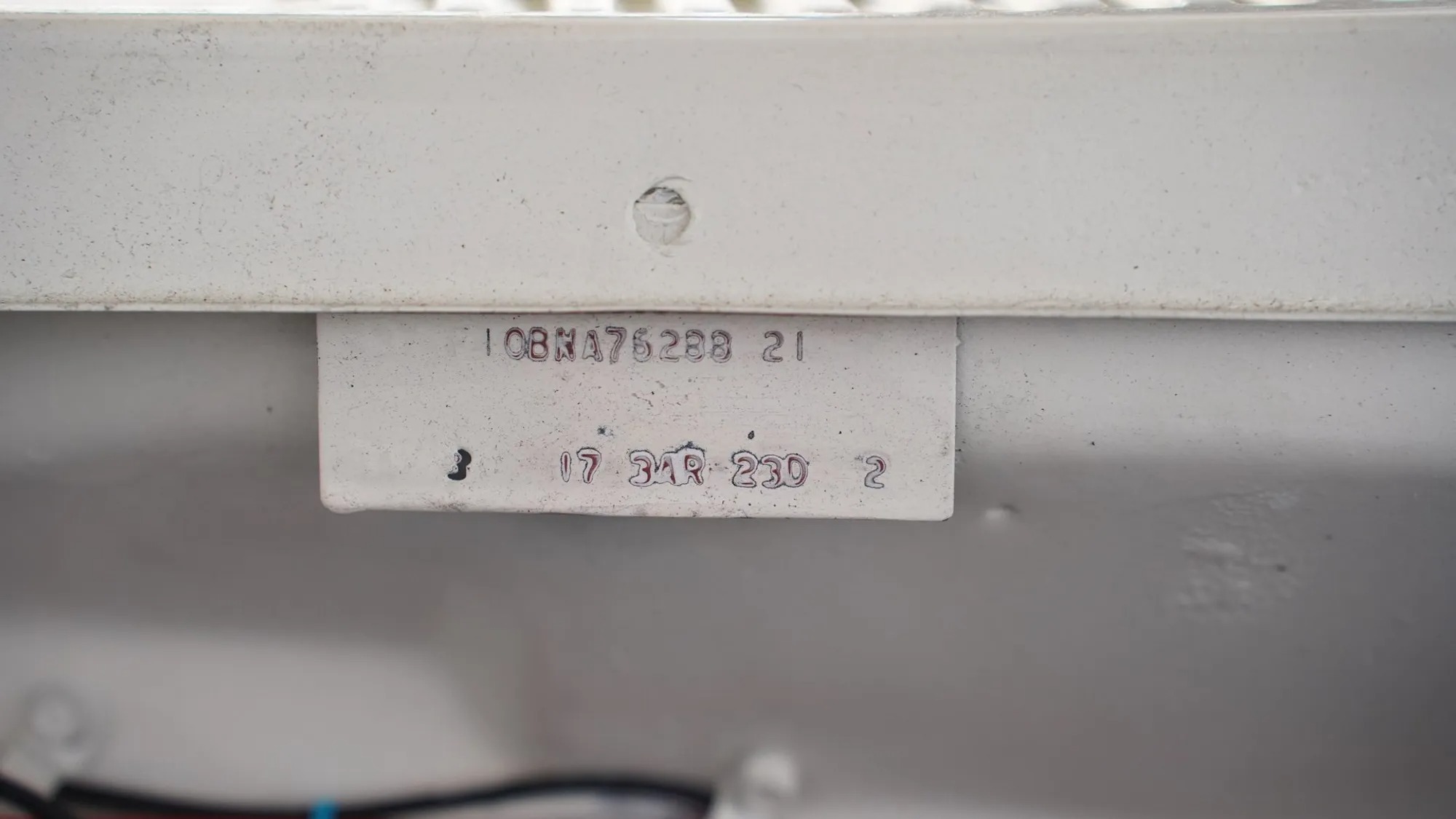 1981 Ford F-100 Custom Flareside