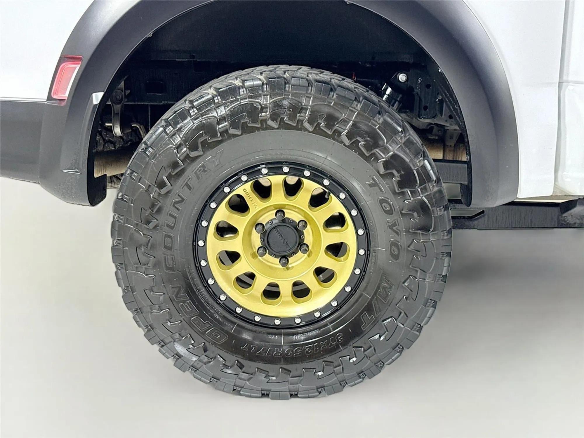 2023 Ford F-150 Raptor R