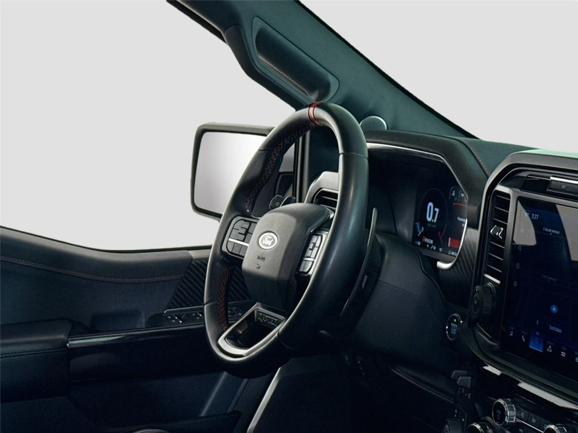 2023 Ford F-150 Raptor R