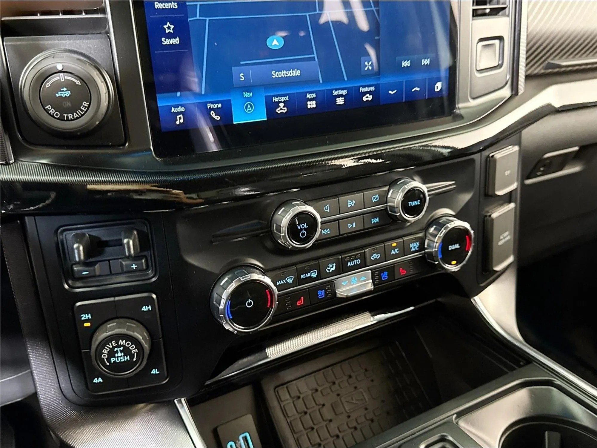 2023 Ford F-150 Raptor R