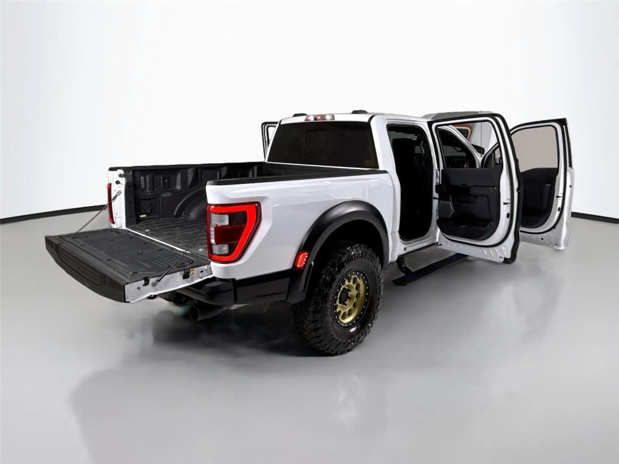 2023 Ford F-150 Raptor R