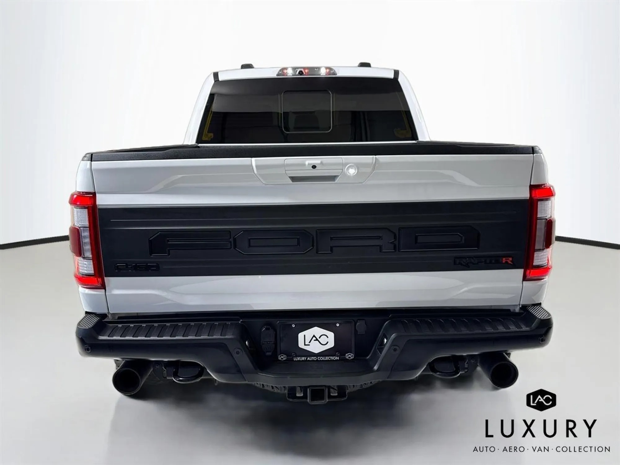 2023 Ford F-150 Raptor R - 5