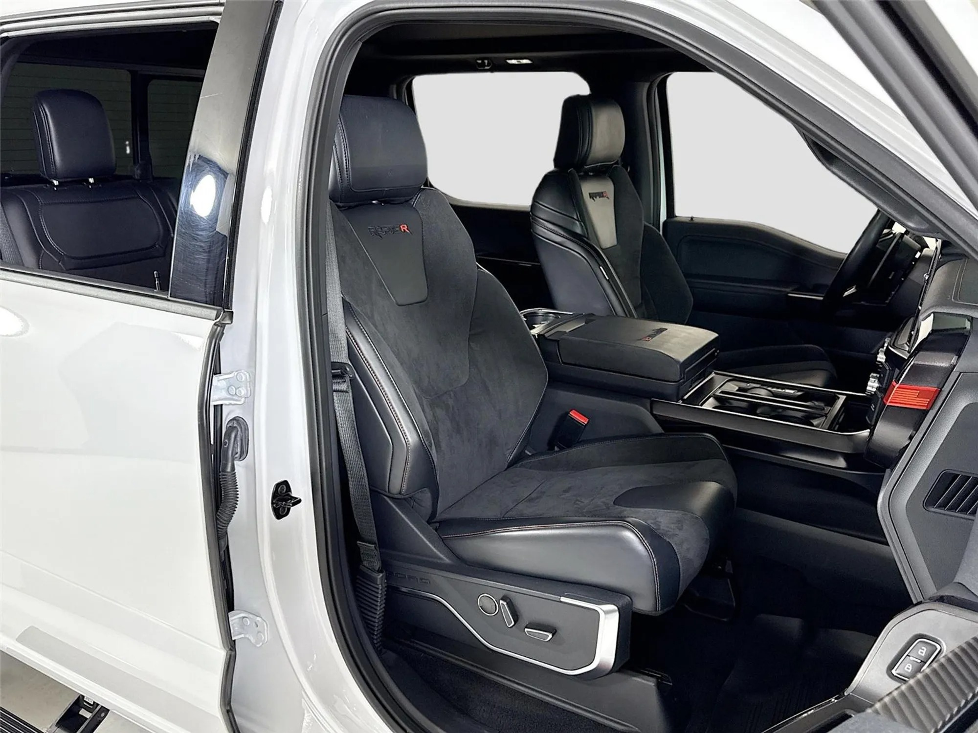 2023 Ford F-150 Raptor R