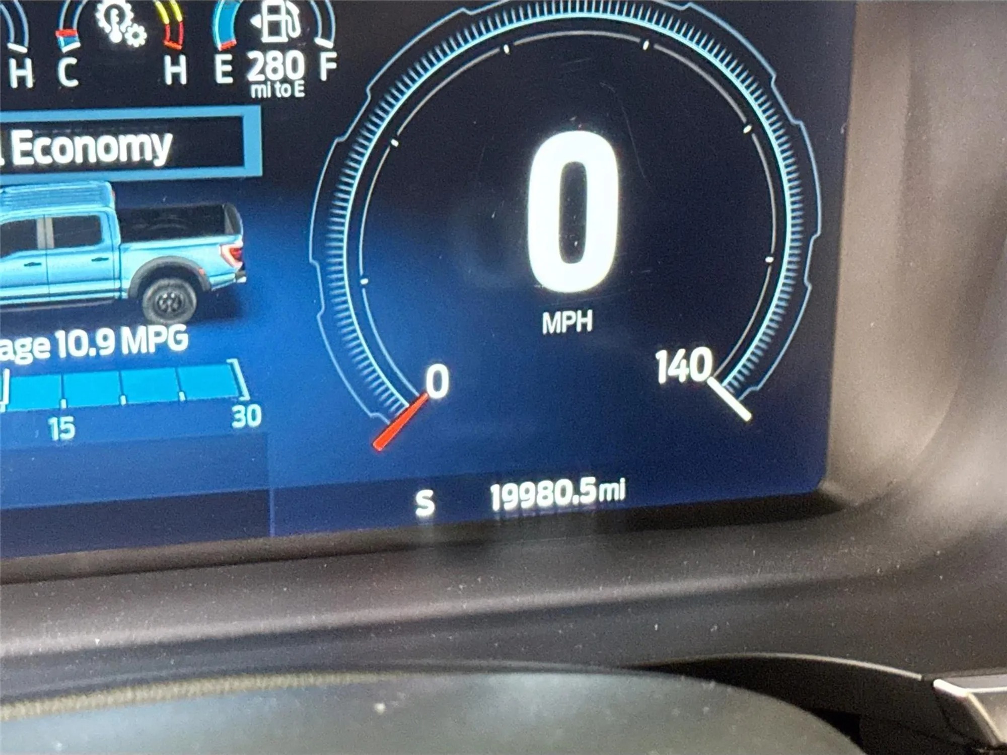 2023 Ford F-150 Raptor R