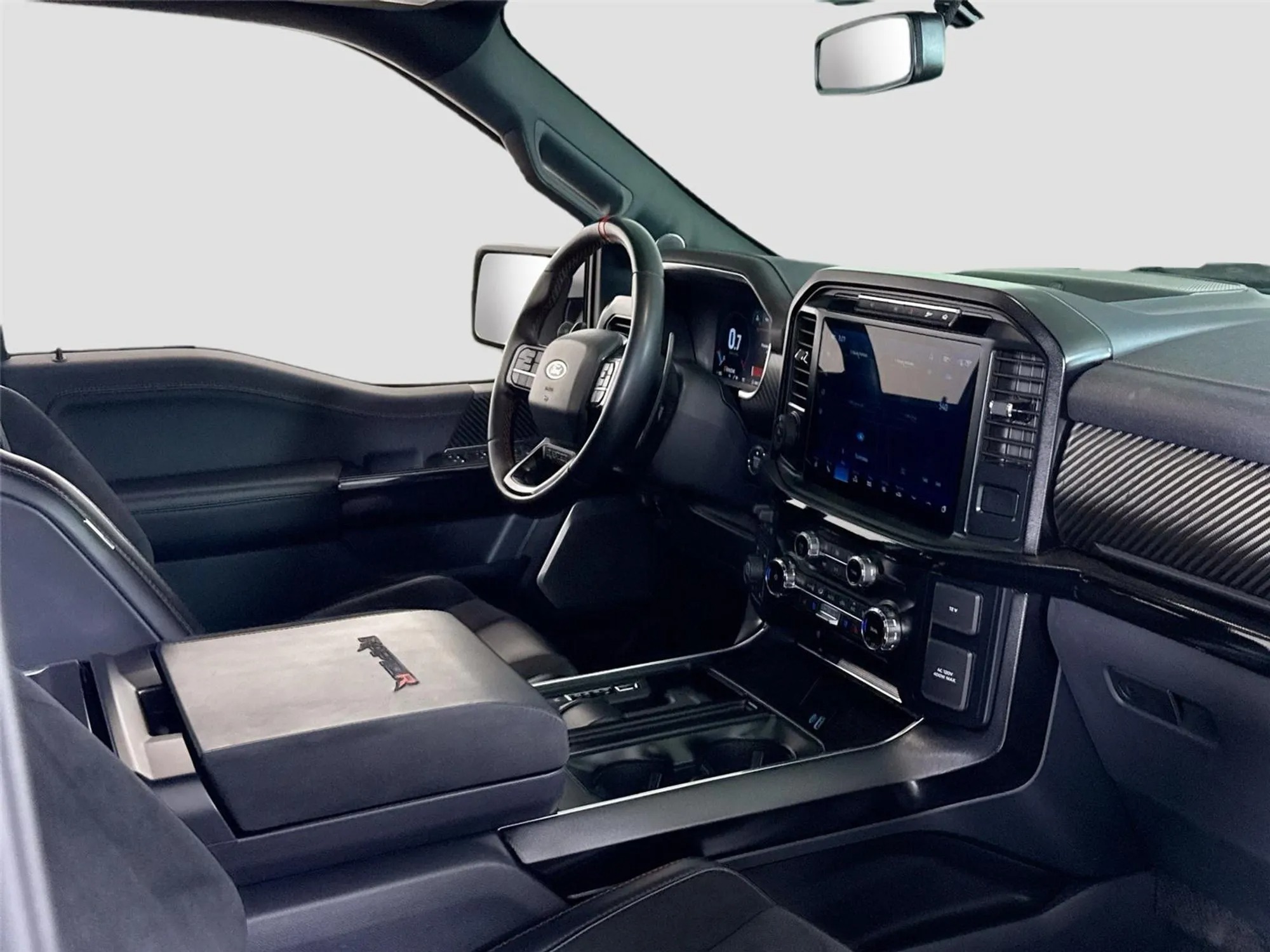 2023 Ford F-150 Raptor R