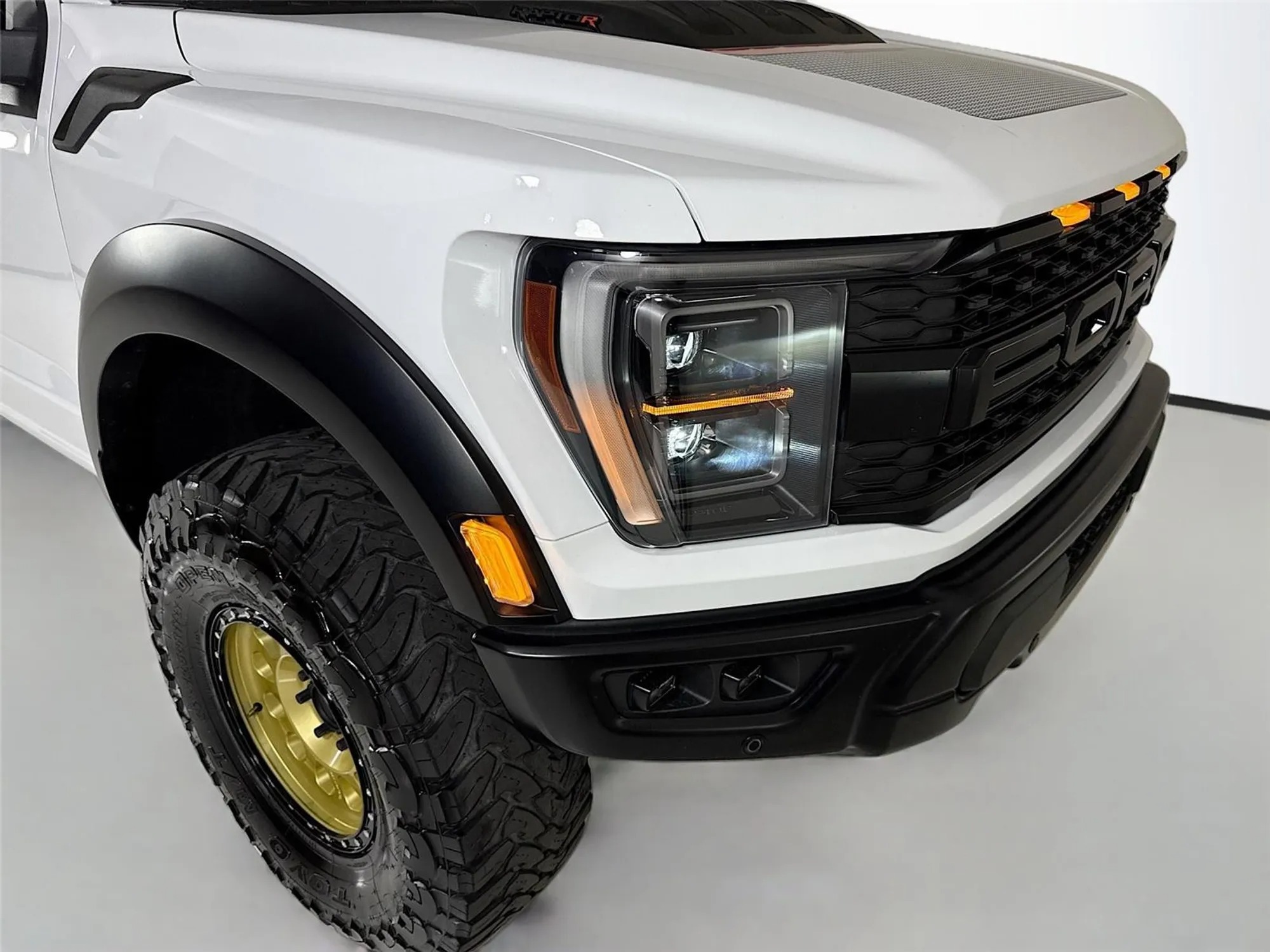 2023 Ford F-150 Raptor R
