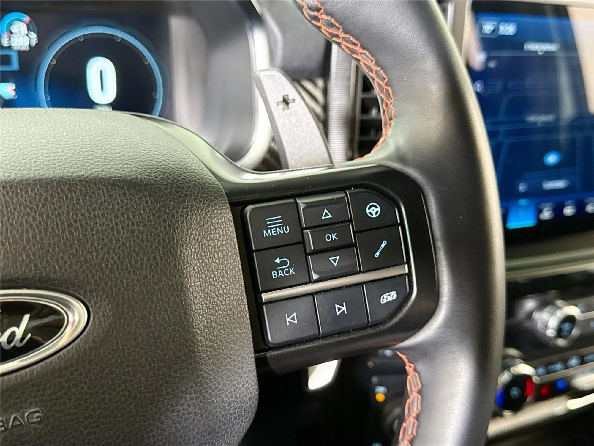 2023 Ford F-150 Raptor R