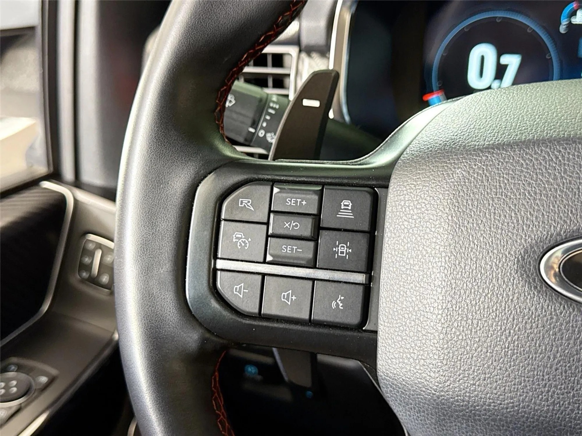 2023 Ford F-150 Raptor R