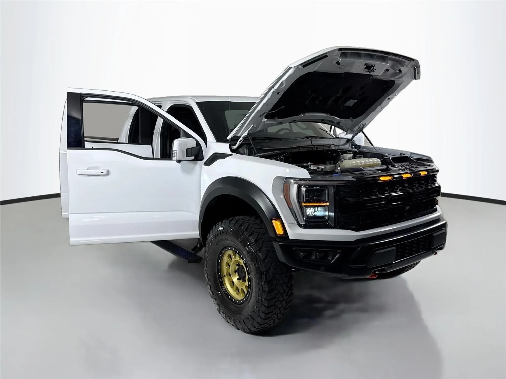 2023 Ford F-150 Raptor R