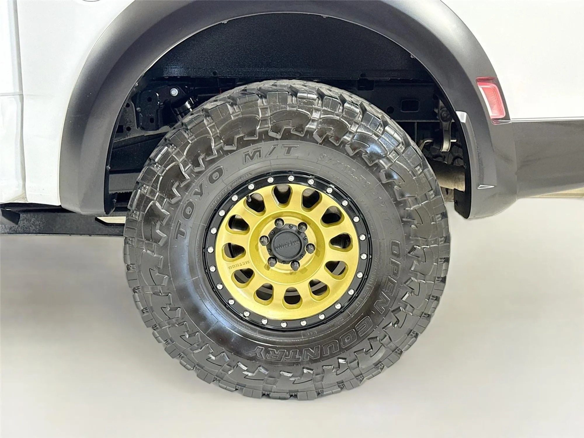 2023 Ford F-150 Raptor R