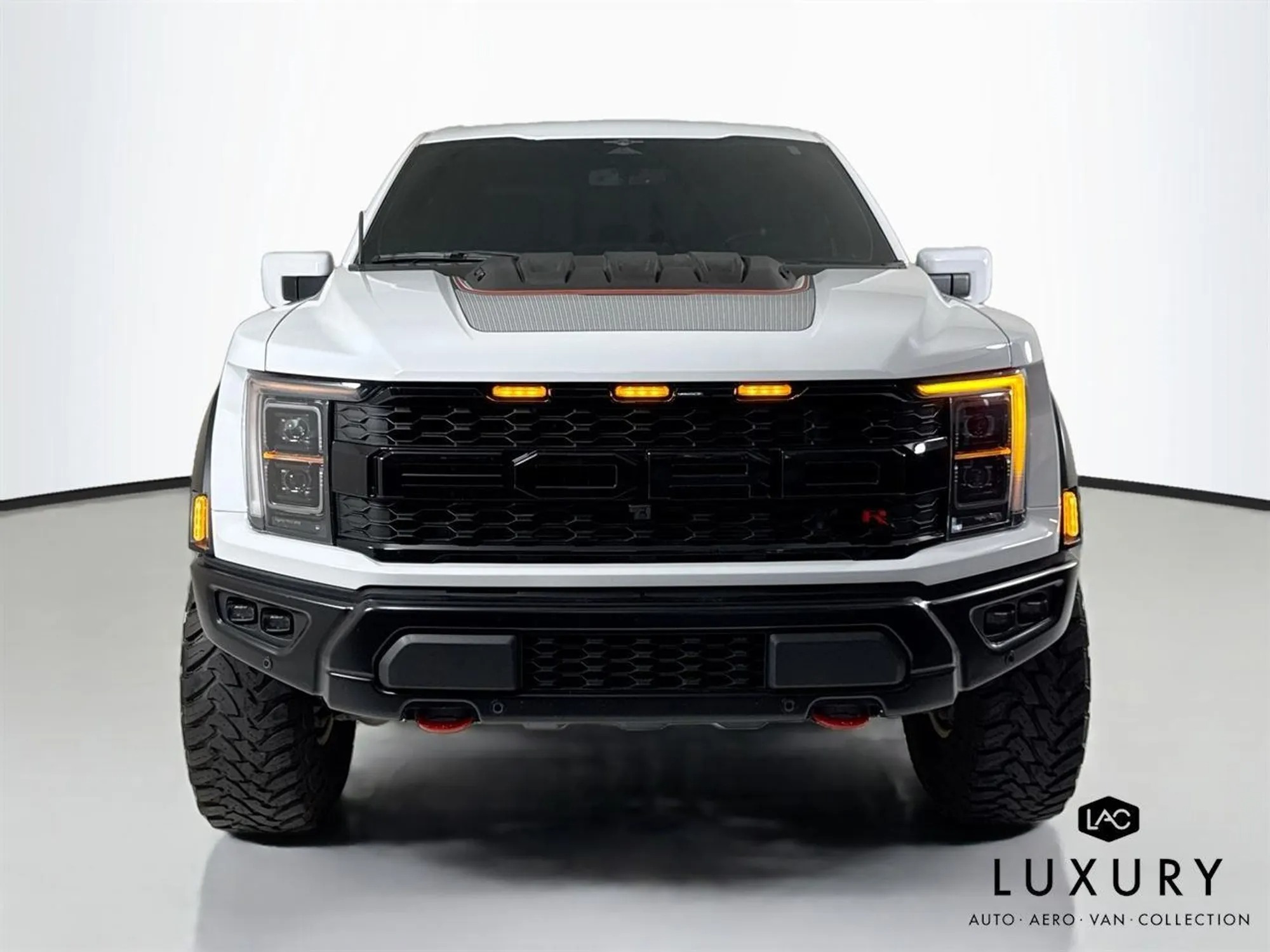 2023 Ford F-150 Raptor R