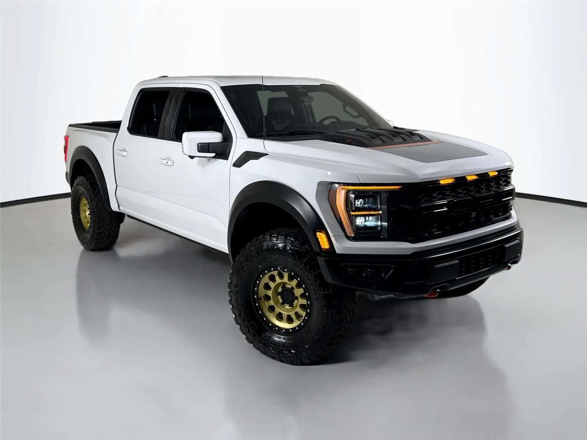 2023 Ford F-150 Raptor R
