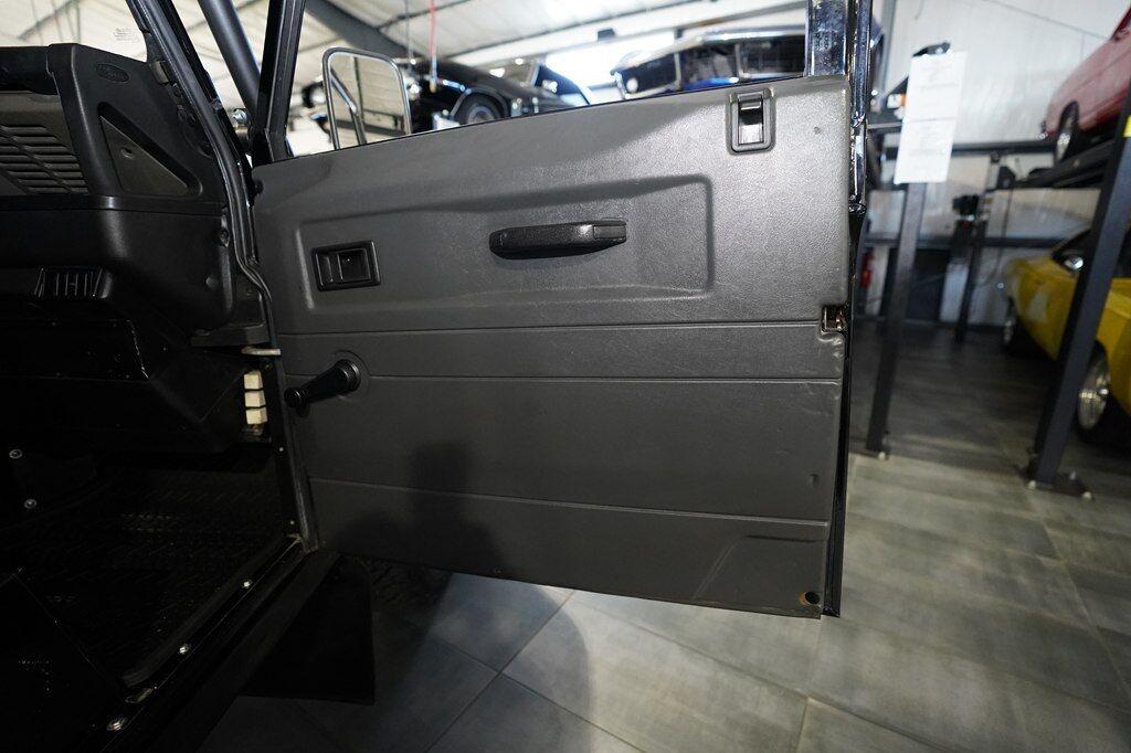 1995 Land Rover Defender 90