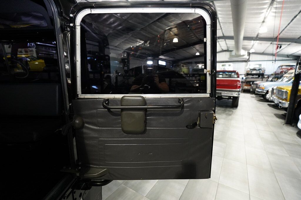 1995 Land Rover Defender 90