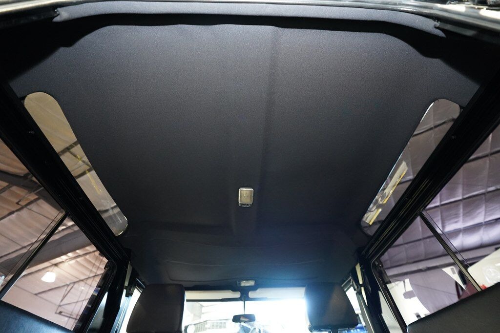 1995 Land Rover Defender 90