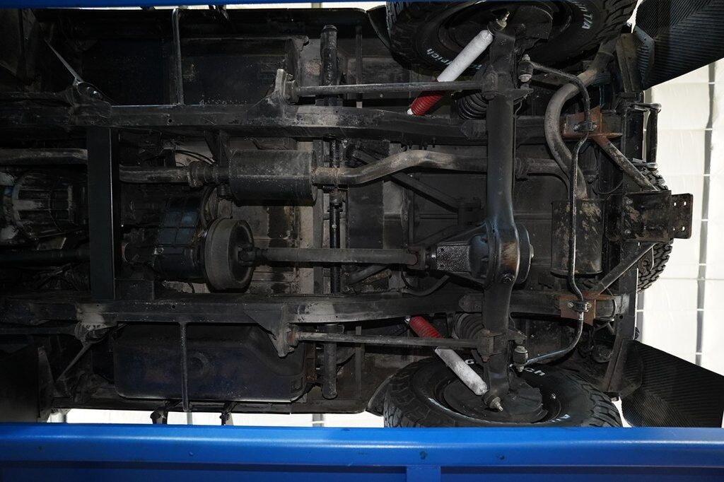 1995 Land Rover Defender 90