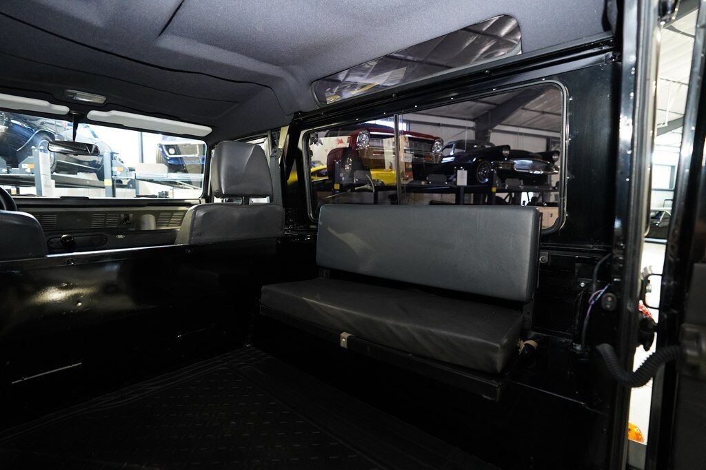 1995 Land Rover Defender 90