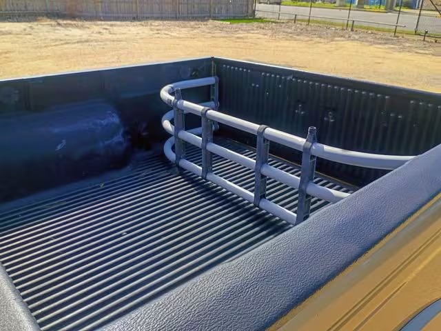 2001 Nissan Frontier SE