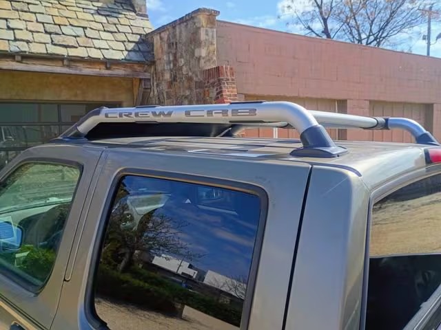 2001 Nissan Frontier SE