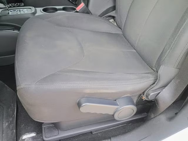 2016 Jeep Wrangler JK Sport