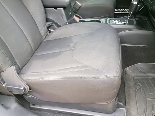 2016 Jeep Wrangler JK Sport