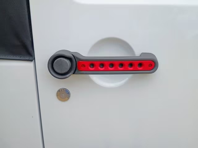 2016 Jeep Wrangler JK Sport