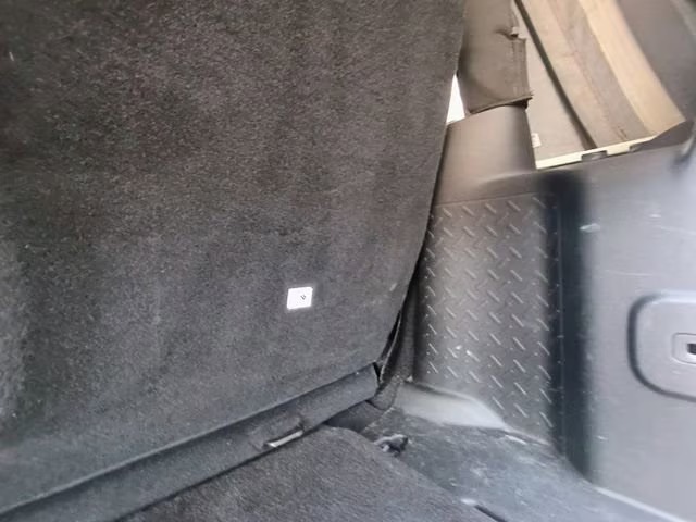 2016 Jeep Wrangler JK Sport