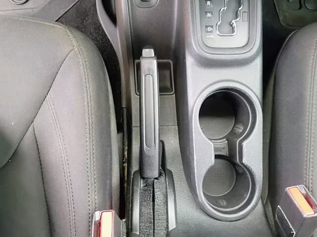 2016 Jeep Wrangler JK Sport