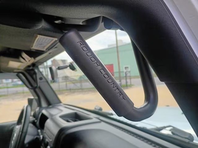 2016 Jeep Wrangler JK Sport