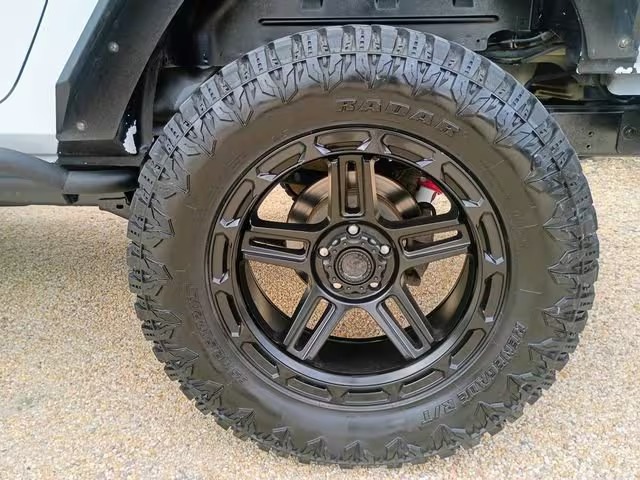 2016 Jeep Wrangler JK Sport