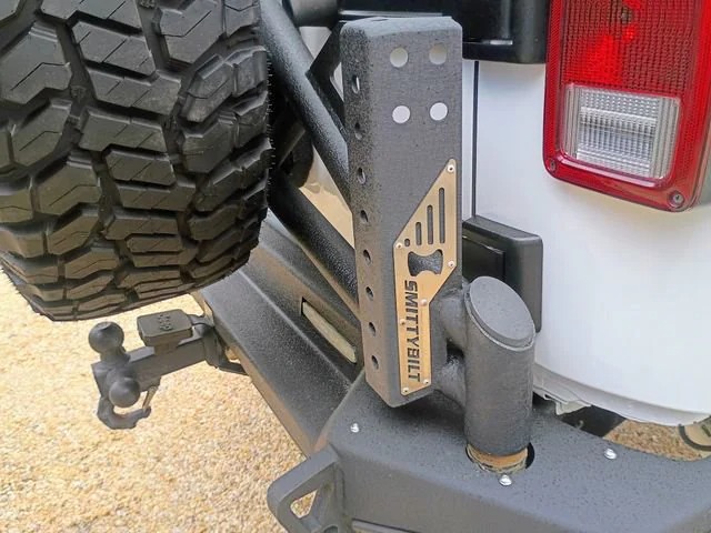 2016 Jeep Wrangler JK Sport