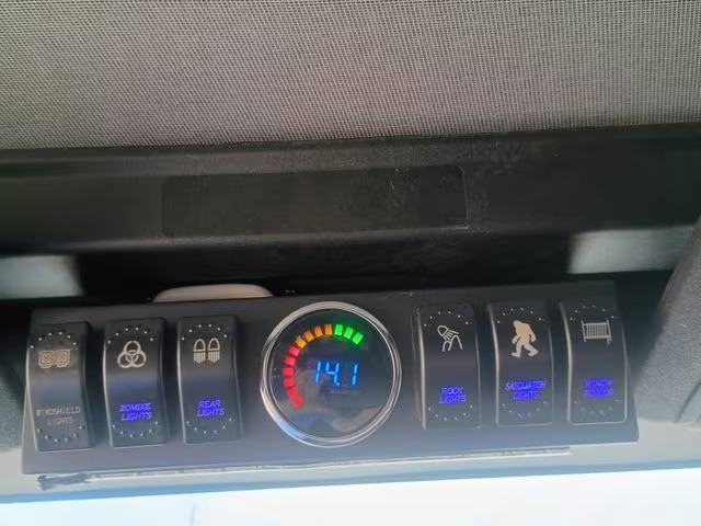 2016 Jeep Wrangler JK Sport