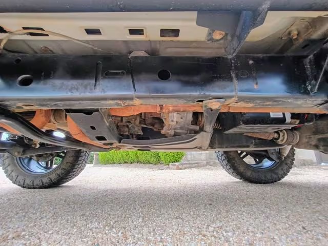 2016 Jeep Wrangler JK Sport