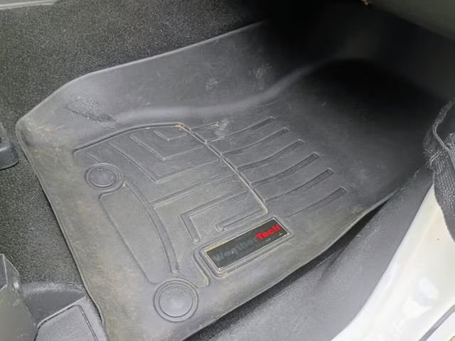 2016 Jeep Wrangler JK Sport