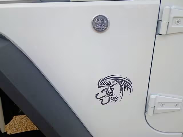 2016 Jeep Wrangler JK Sport