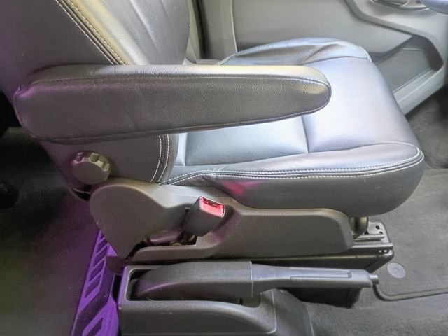 2018 Ford Transit 350