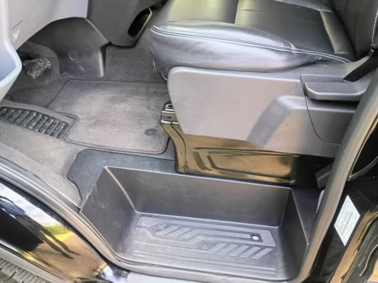 2018 Ford Transit 350