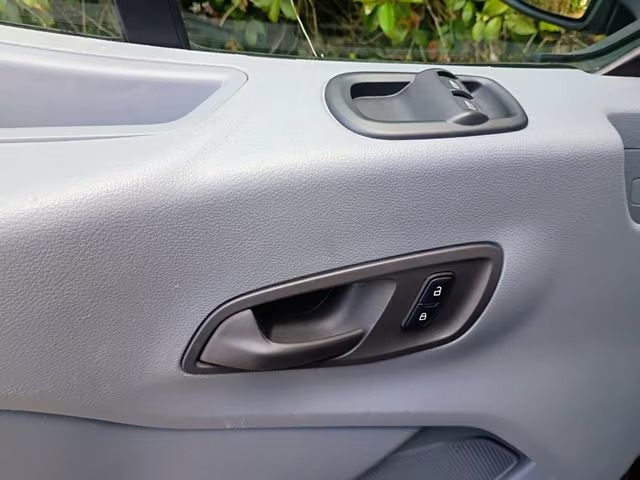 2018 Ford Transit 350