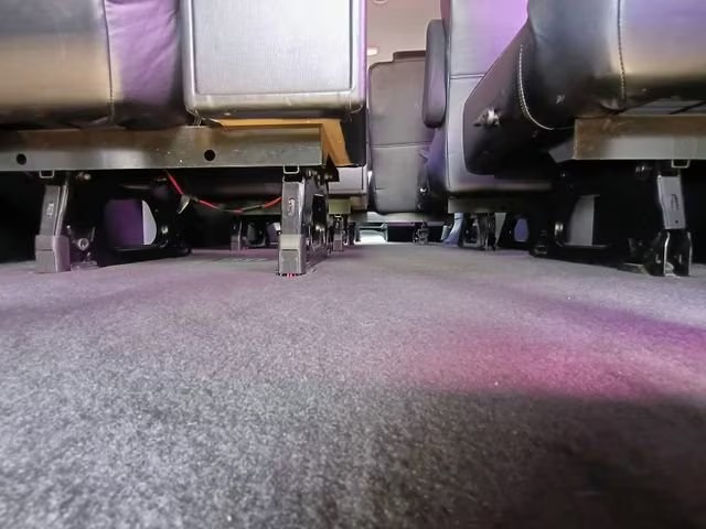 2018 Ford Transit 350