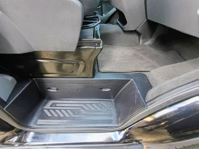 2018 Ford Transit 350