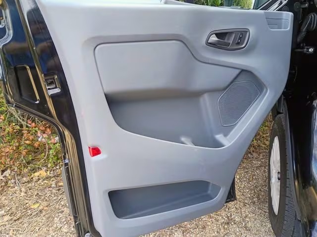 2018 Ford Transit 350