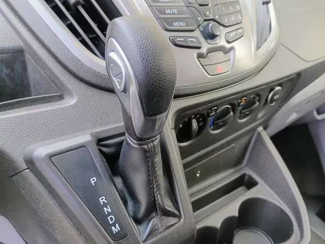 2018 Ford Transit 350