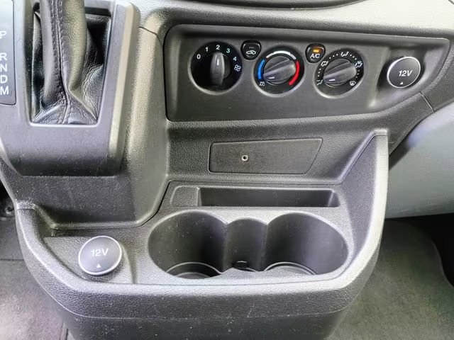 2018 Ford Transit 350