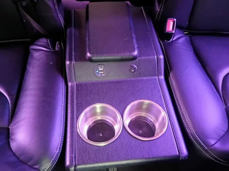 2018 Ford Transit 350