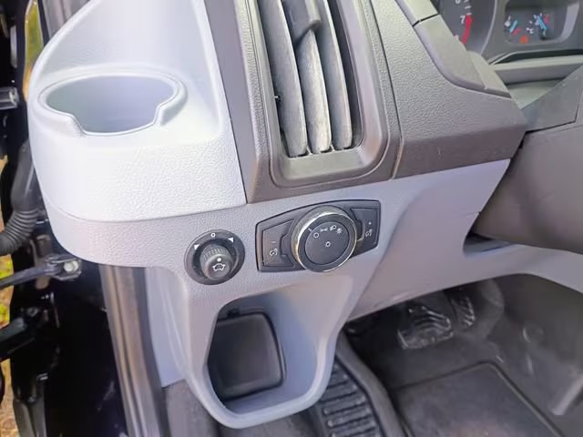 2018 Ford Transit 350