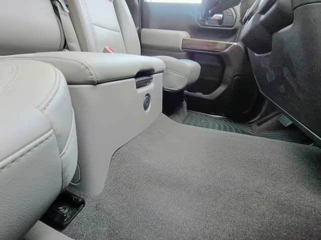 2020 Chevrolet Silverado 2500HD LT